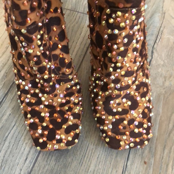 Wild diva boot - Picture 2 of 7